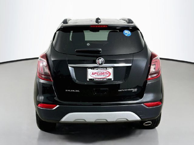 Used 2018 Buick Encore Preferred AWD/4WD image 17