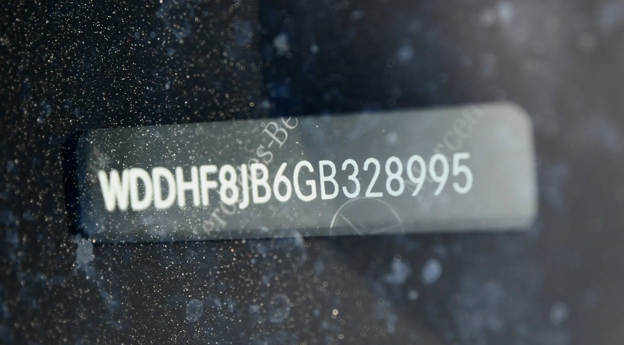 Used 2016 Mercedes-Benz E 350 4MATIC Sedan image 38