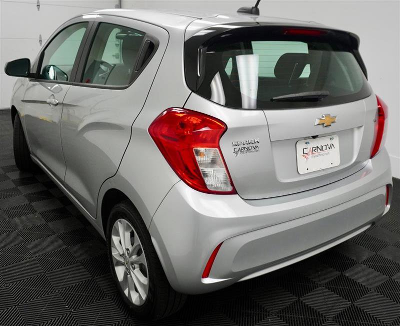 Used 2020 Chevrolet Spark LT image 6