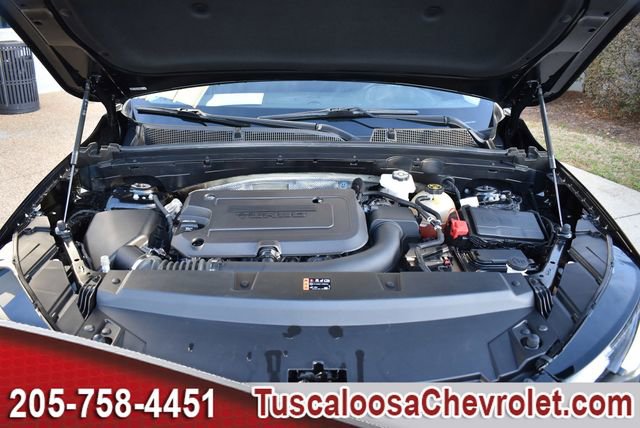 Used 2023 Buick Envision Preferred image 42