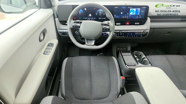 Used 2025 Hyundai Ioniq 5 SE RWD image 51