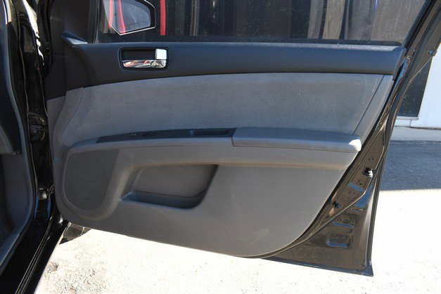 Used 2009 Nissan Sentra 2.0 S FE+ image 23