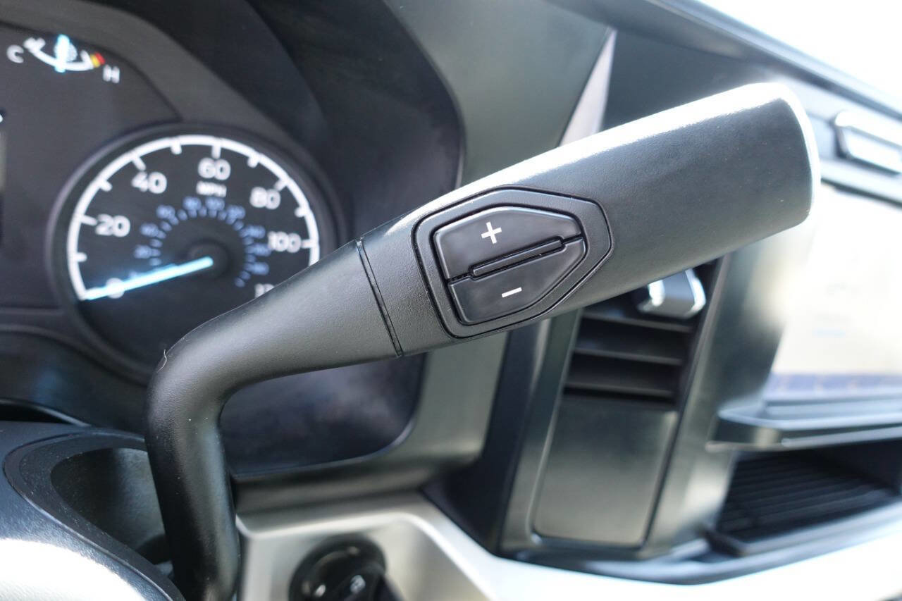 Used 2024 Ford F250 XLT w/ FX4 Off-Road Package image 63