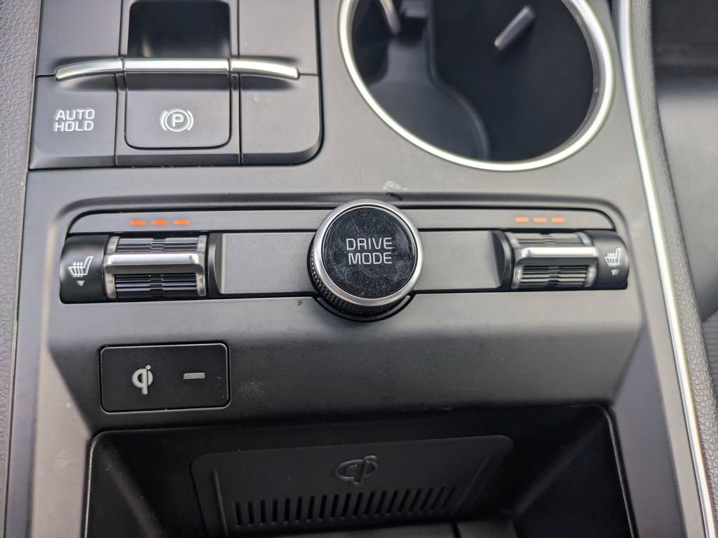 Used 2024 Kia K5 GT-Line w/ GT-Line Premium Package FWD image 22