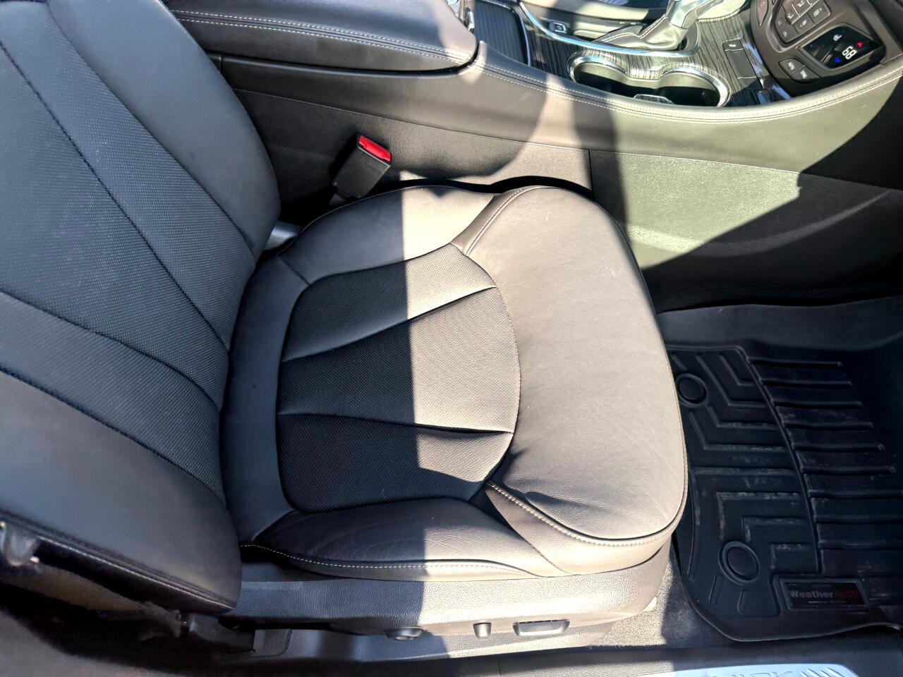 Used 2017 Buick Envision Premium image 23