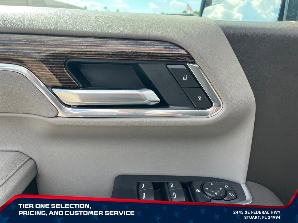 New 2026 GMC Sierra 1500 SLE RWD image 22