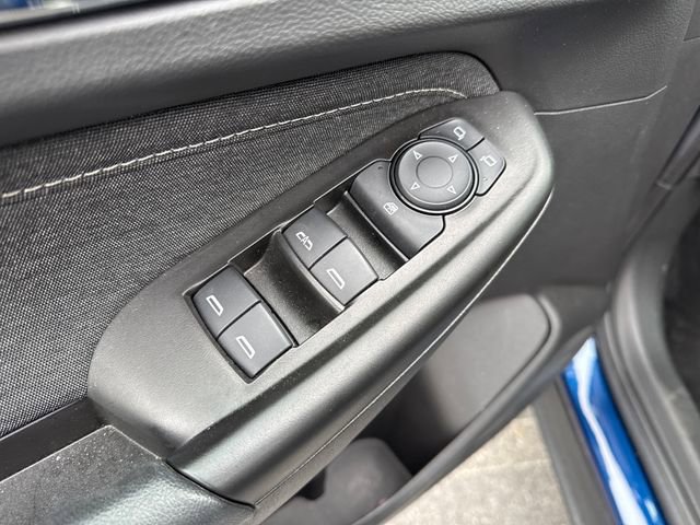 Used 2023 Chevrolet TrailBlazer ACTIV w/ Convenience Package FWD image 24