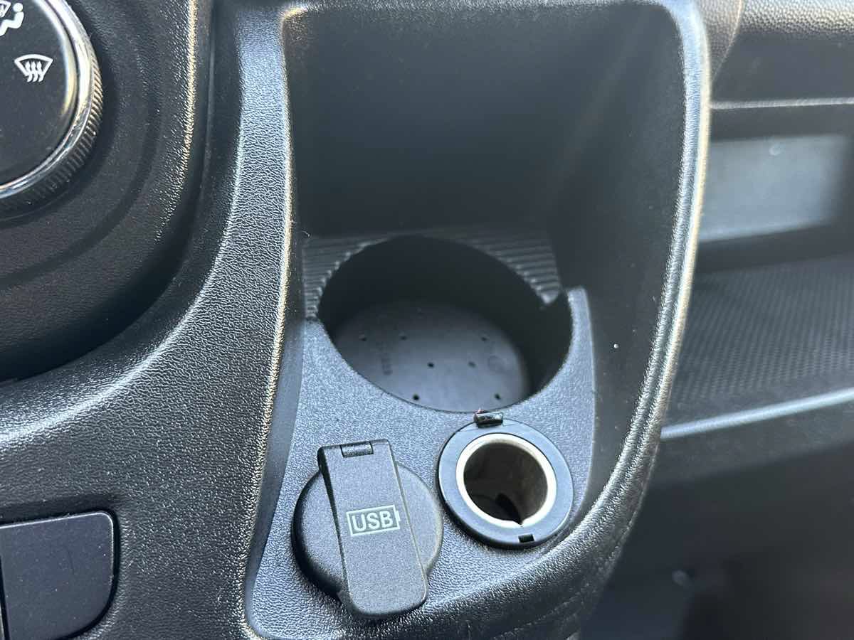 Used 2019 RAM ProMaster 3500 FWD image 27