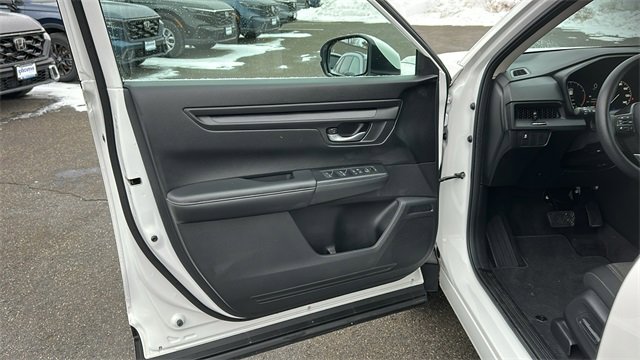 Used 2024 Honda CR-V EX image 8