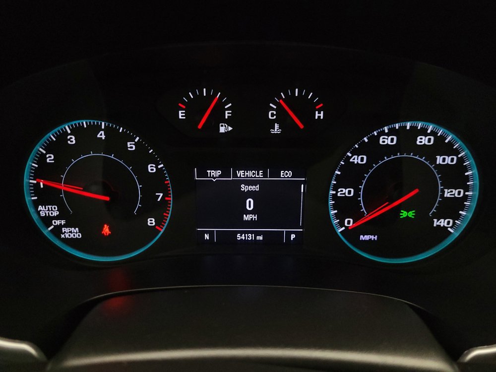 Used 2024 Chevrolet Malibu LS FWD image 23