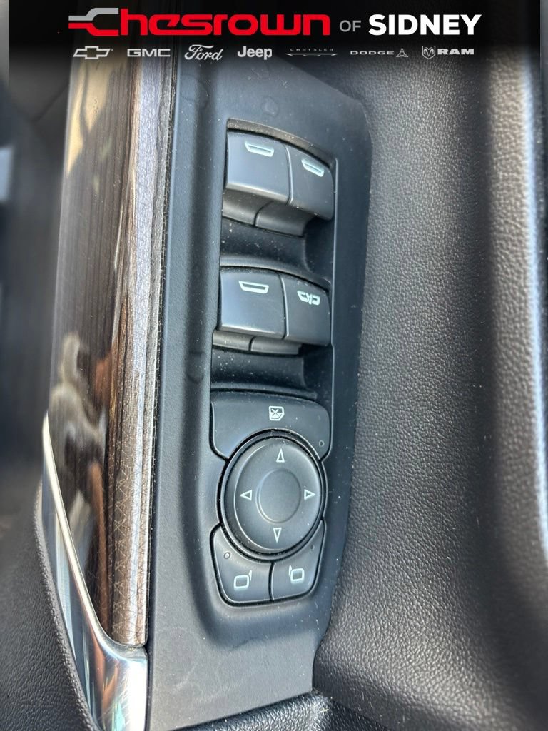 Used 2023 Chevrolet Silverado 3500 LT w/ Convenience Package AWD/4WD image 16