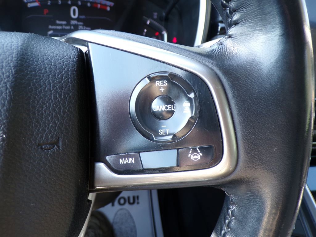 Used 2019 Honda CR-V EX-L image 32