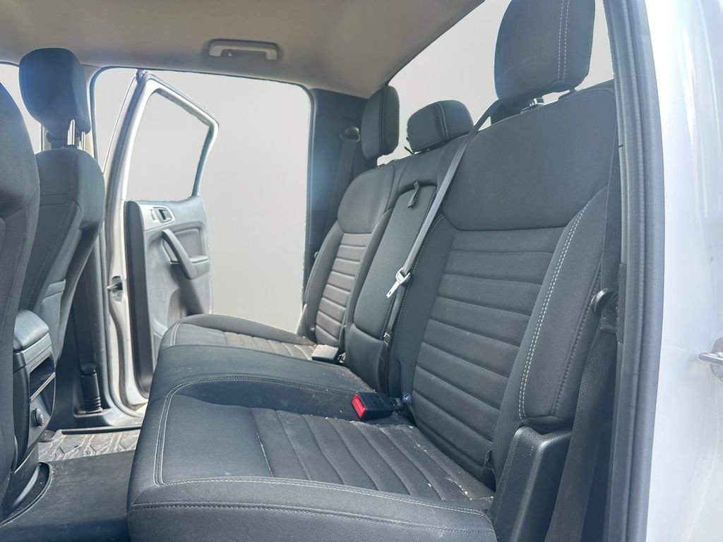 Used 2021 Ford Ranger XL w/ Equipment Group 101A High image 25