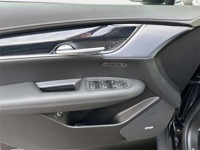 New 2026 Cadillac XT5 Premium Luxury w/ Driver Assist Package image 15