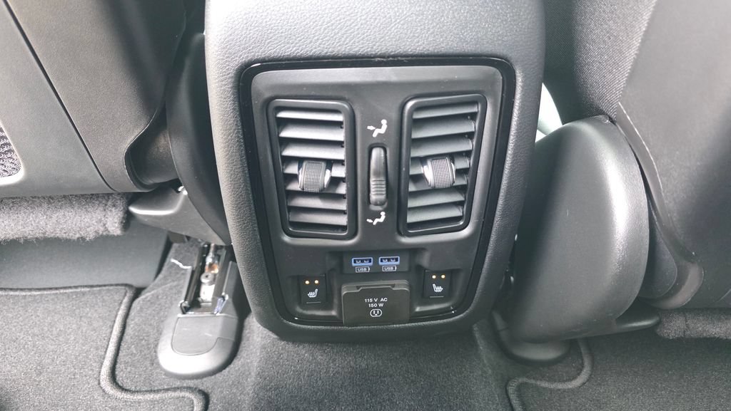 New 2026 Dodge Durango GT AWD/4WD image 28