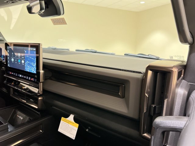 Used 2025 GMC Hummer EV 2X AWD/4WD image 27