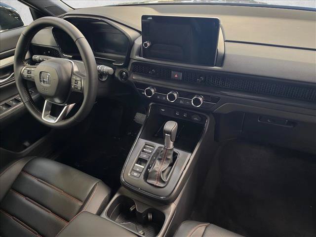New 2027 Honda CR-V Sport-L image 10