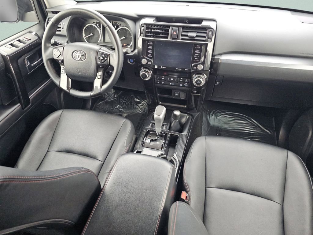 Used 2022 Toyota 4Runner TRD Pro image 21