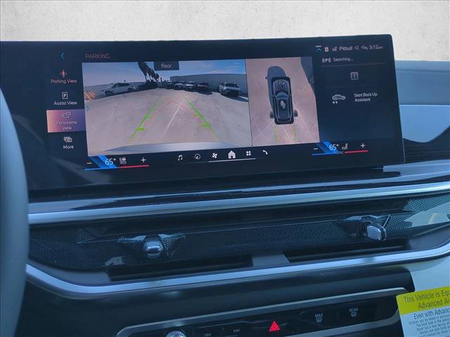 New 2026 BMW X5 xDrive40i w/ M Sport Package image 13