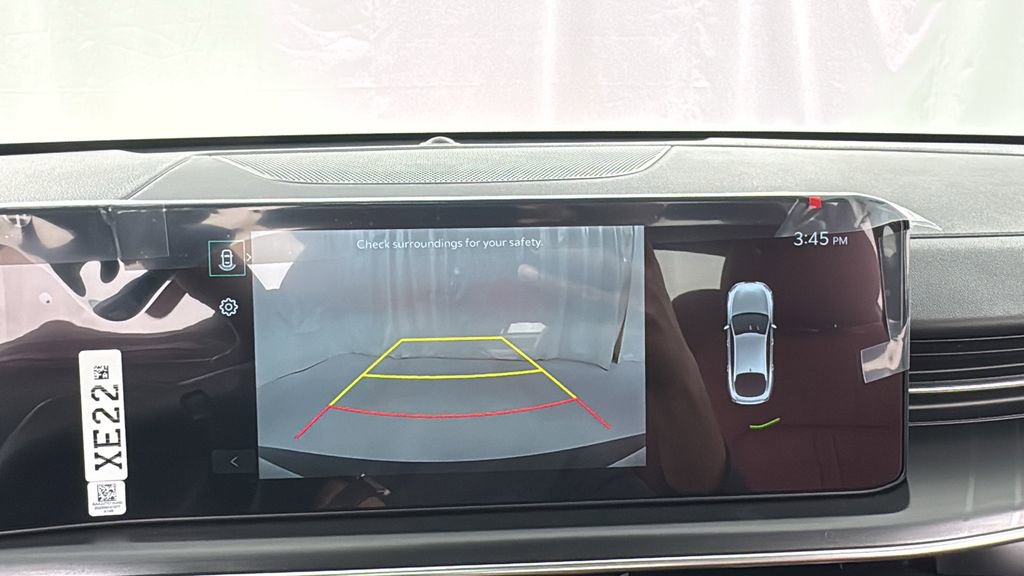 New 2026 Kia K5 GT-Line image 24