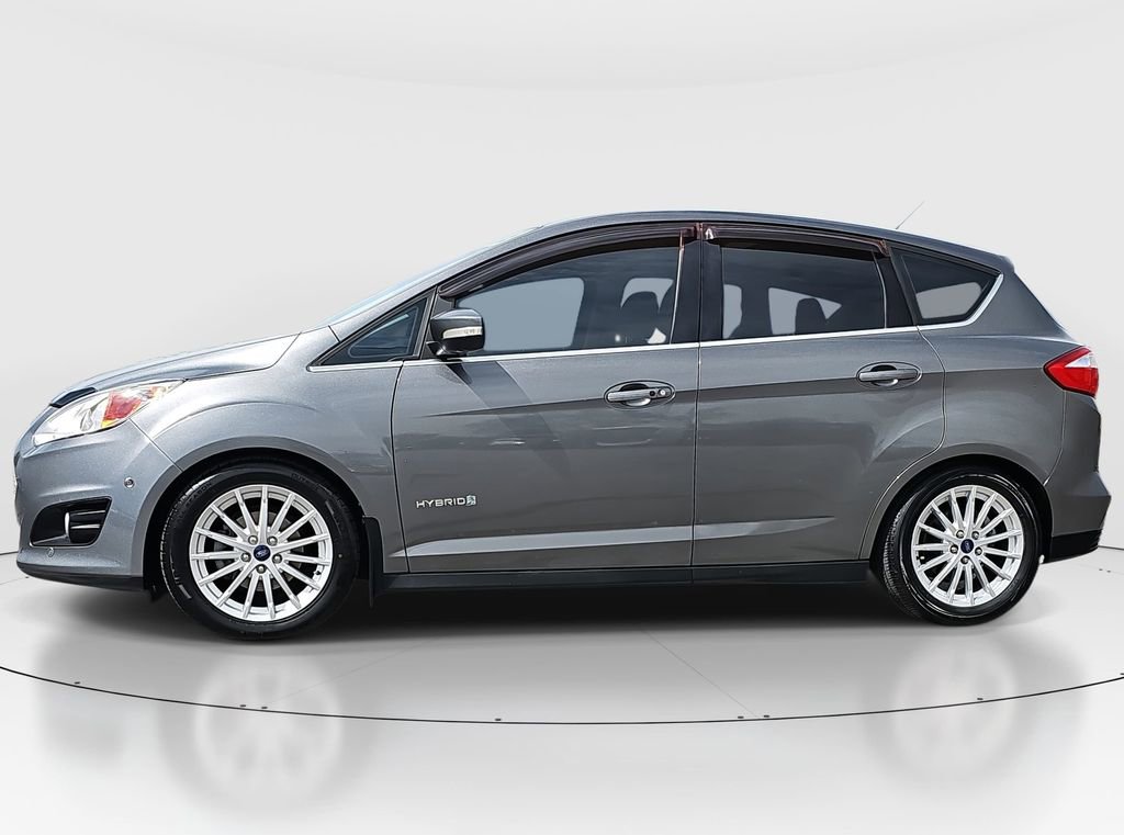 Used 2013 Ford C-MAX SEL image 8