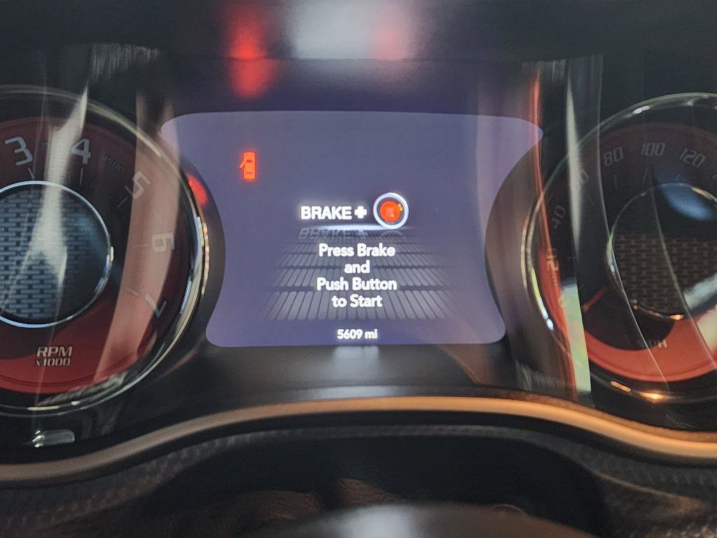 Used 2020 Dodge Challenger SRT Hellcat image 22