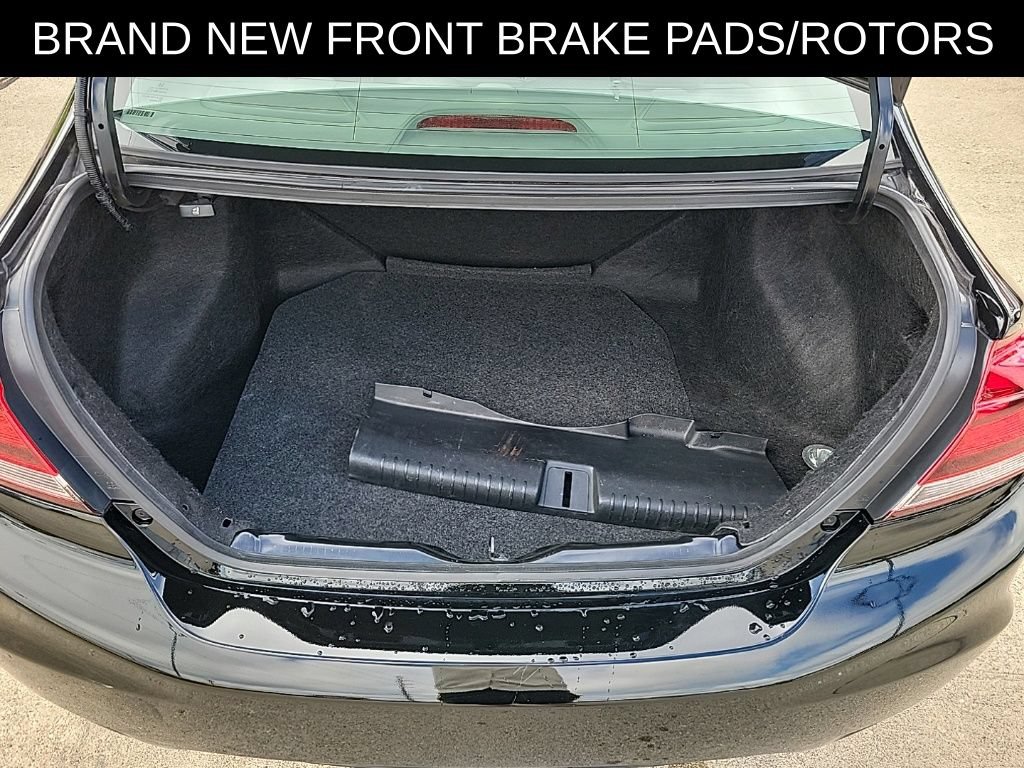 Used 2015 Honda Civic LX image 5