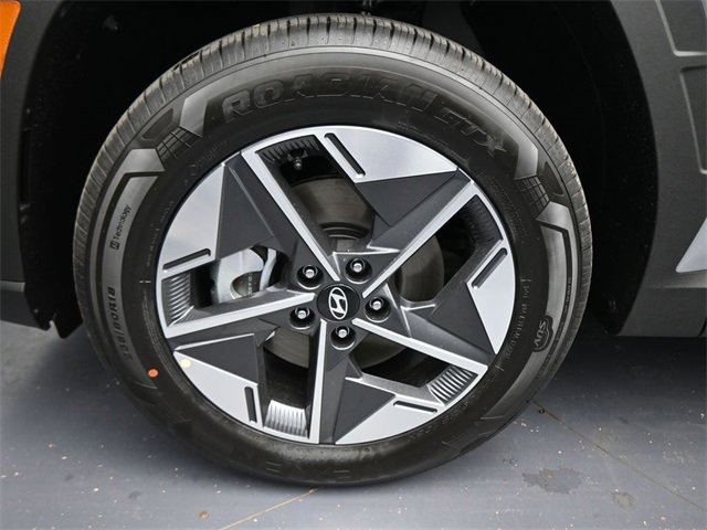 New 2026 Hyundai Tucson SEL image 20