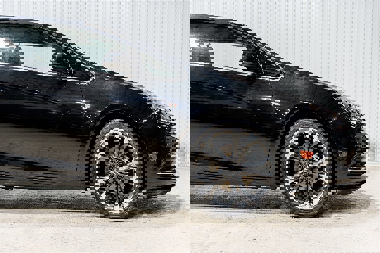 Used 2016 Buick Cascada Premium image 25