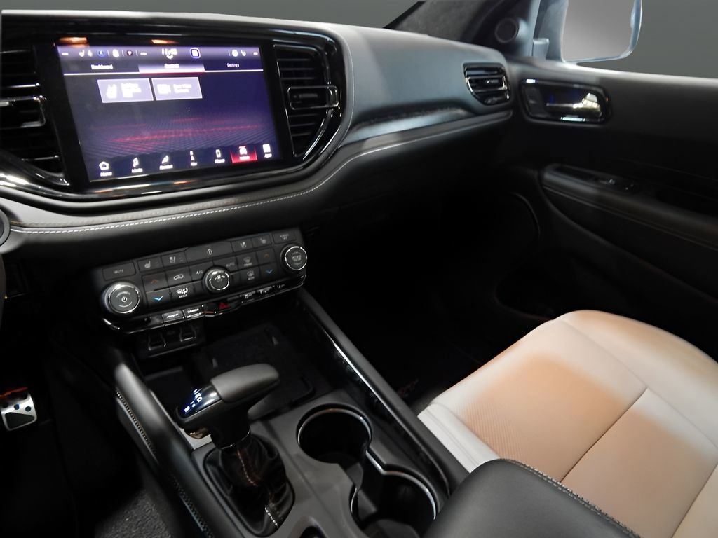 Used 2025 Dodge Durango SRT Hellcat image 22