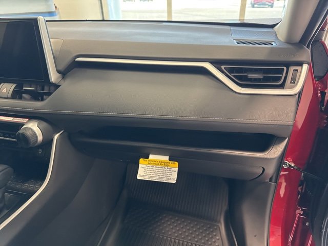 New 2025 Toyota RAV4 LE image 27