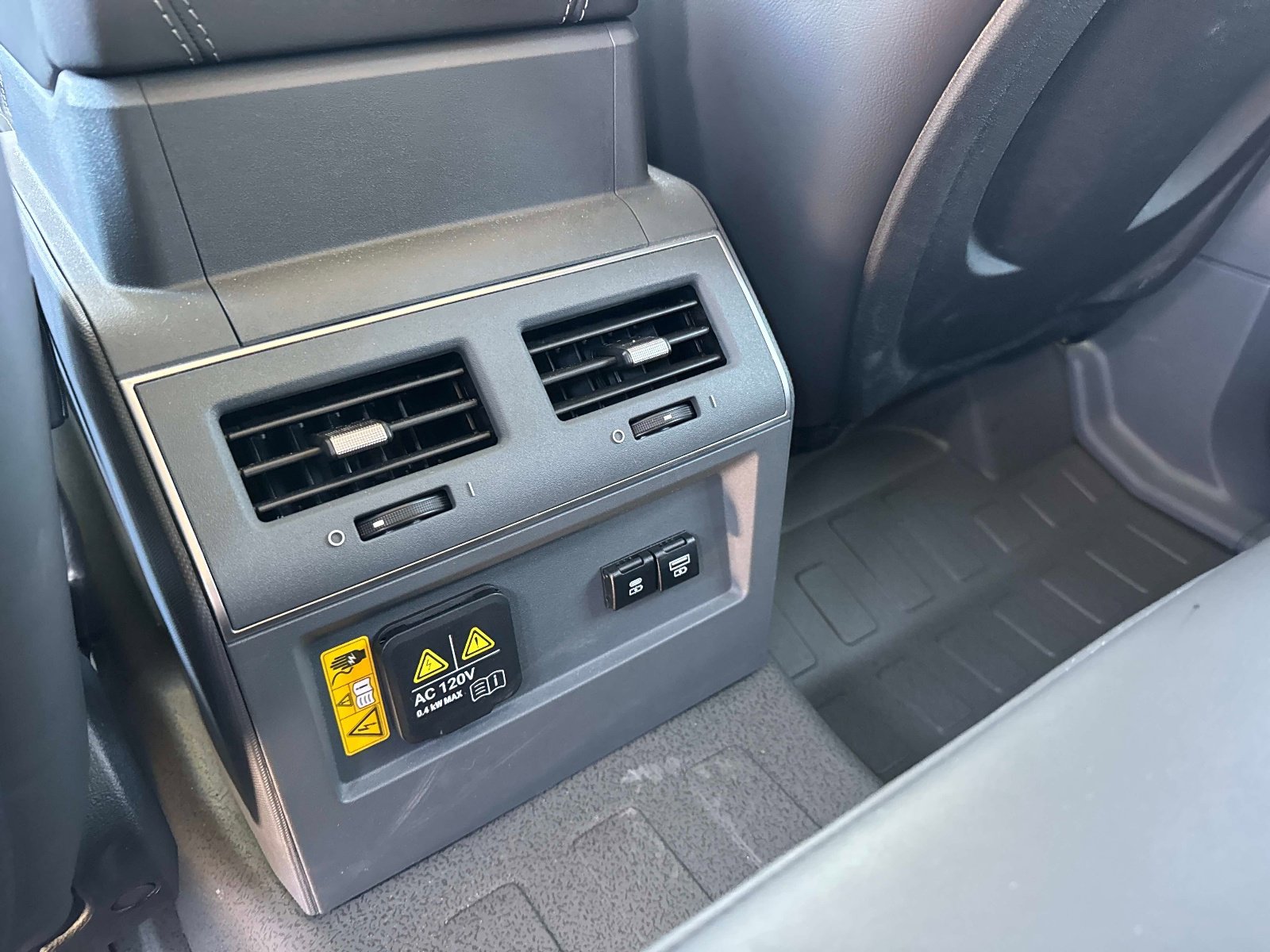 New 2025 INEOS Grenadier Trialmaster Edition image 13