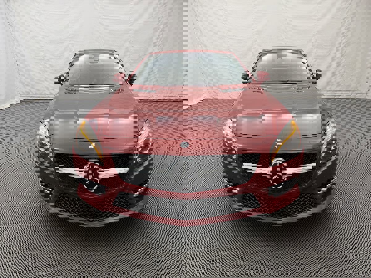 Used 2013 Mercedes-Benz SL 550 image 9