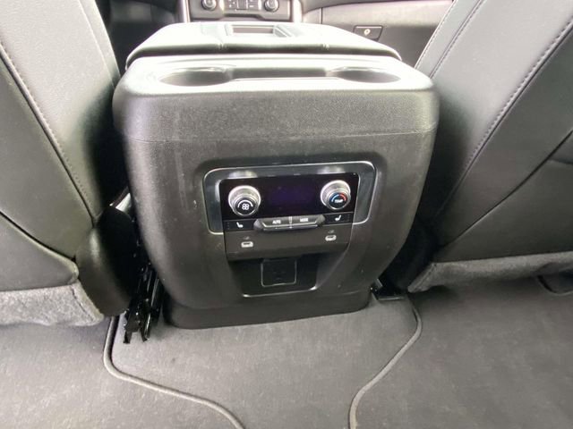 Used 2024 Chevrolet Tahoe Premier image 11