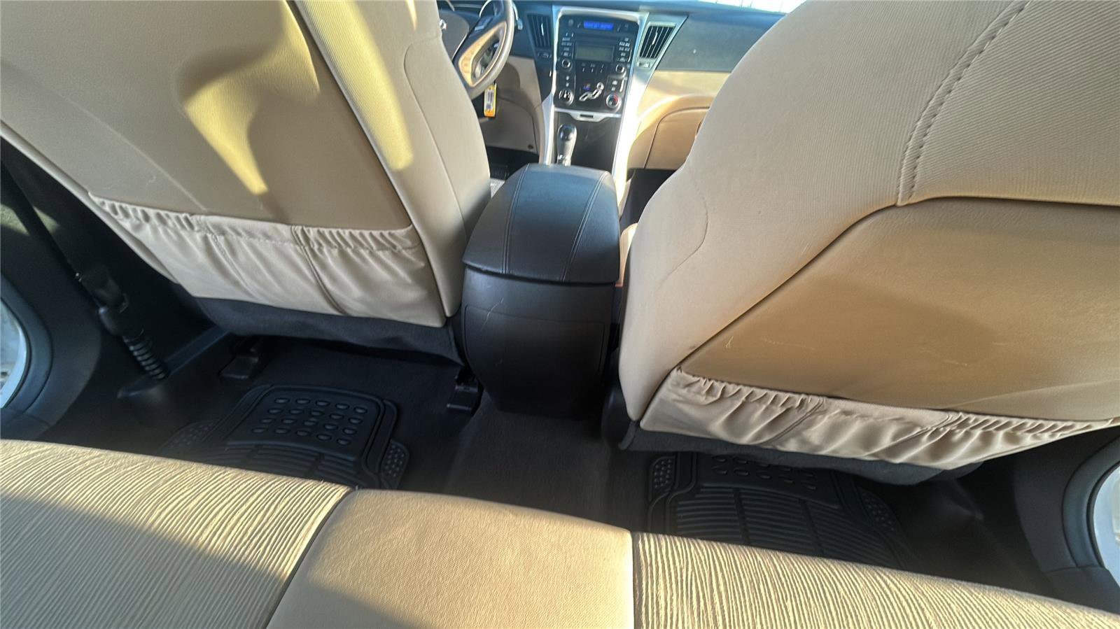 Used 2013 Hyundai Sonata GLS image 26