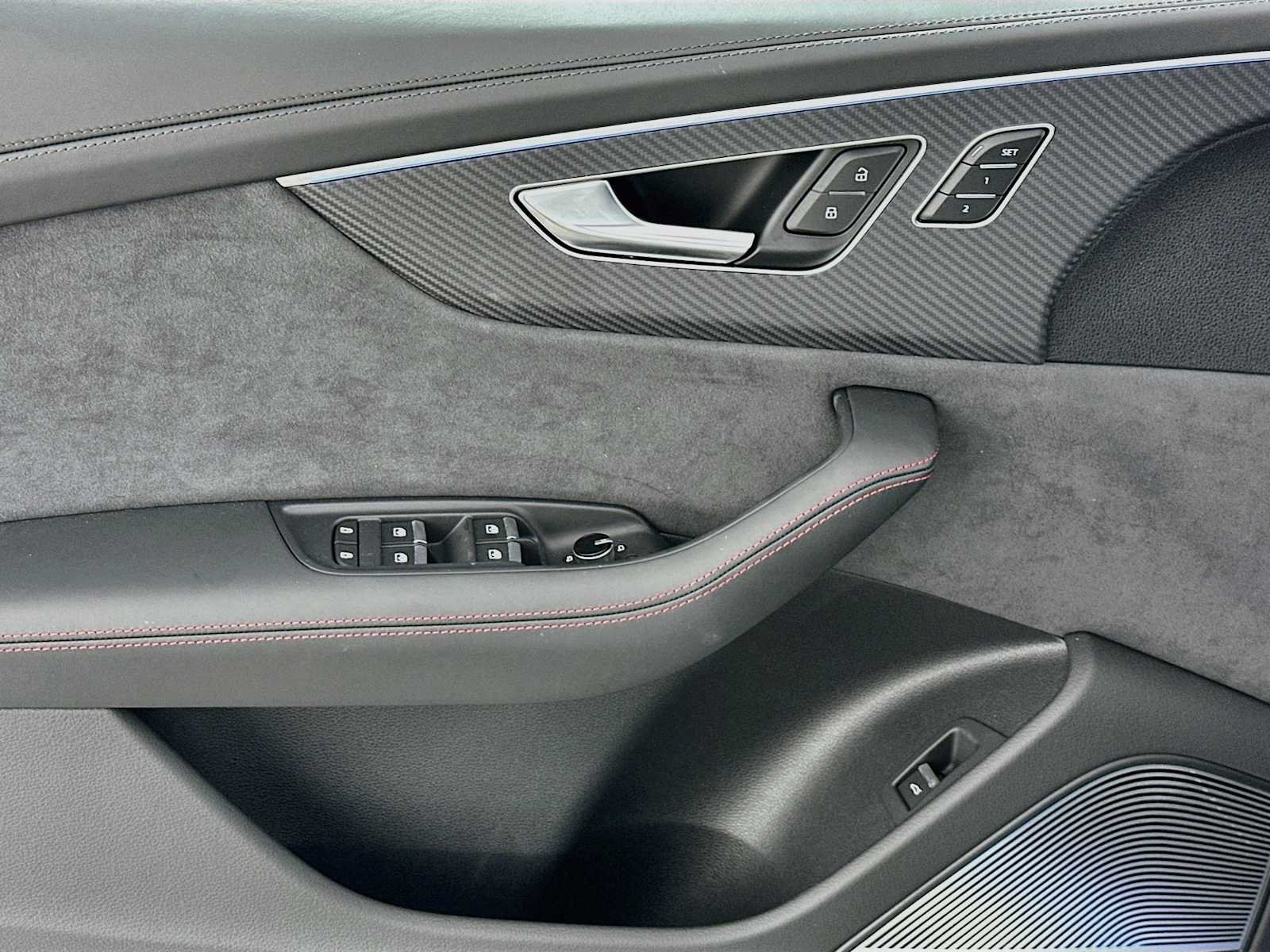 New 2027 Audi Q8 Prestige AWD/4WD image 17