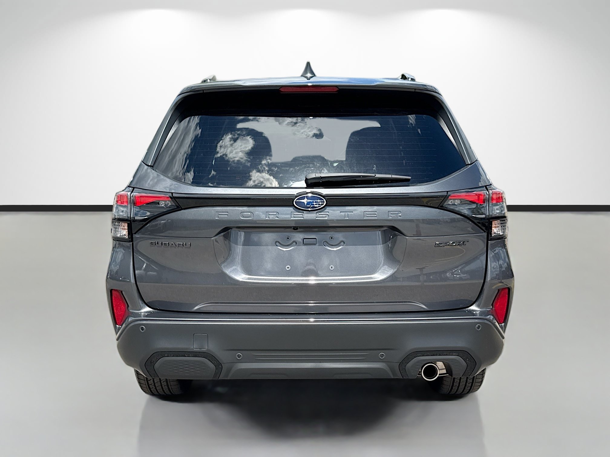 New 2026 Subaru Forester Wilderness AWD/4WD image 4