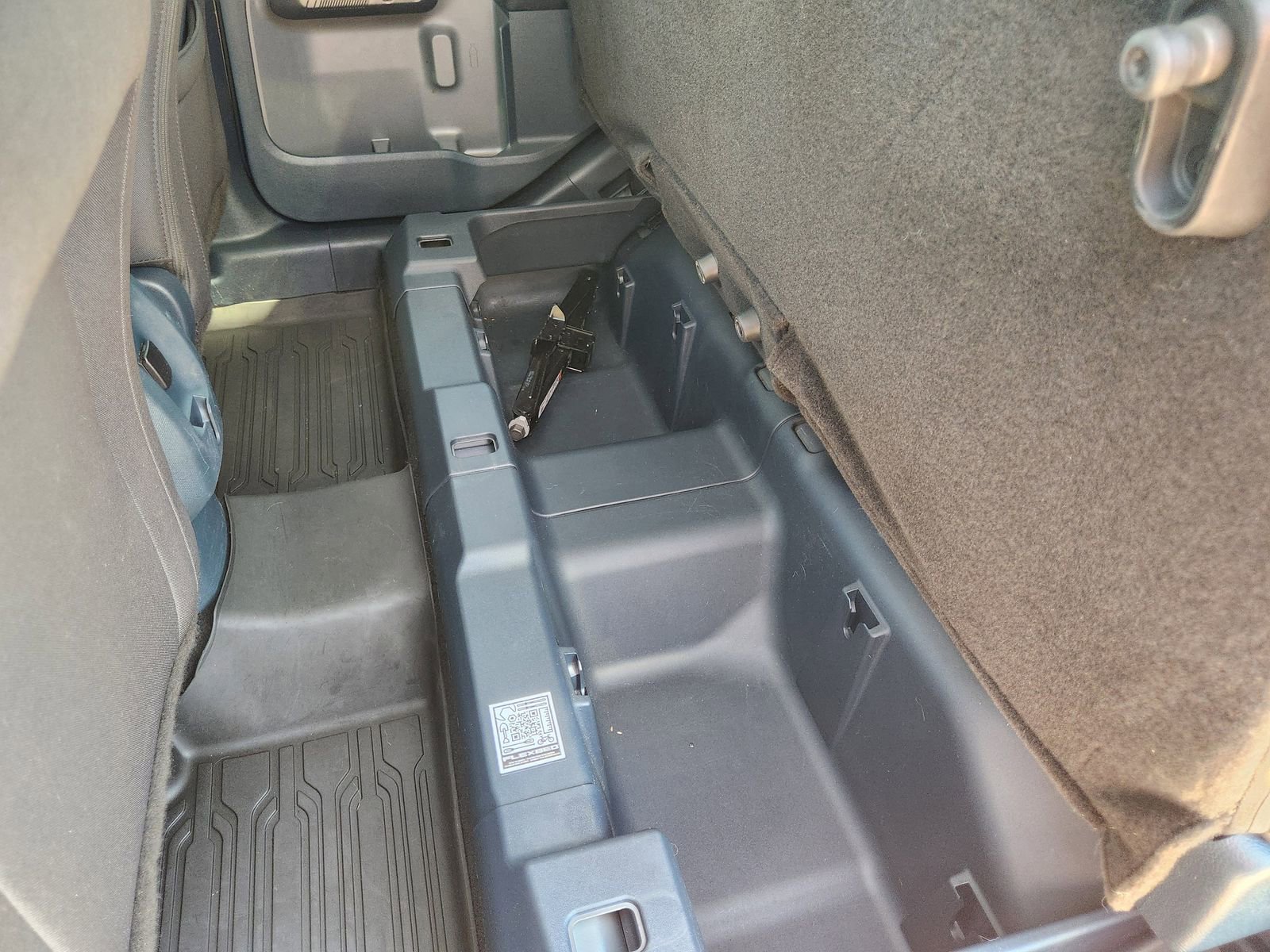 Used 2022 Ford Maverick XL FWD image 31