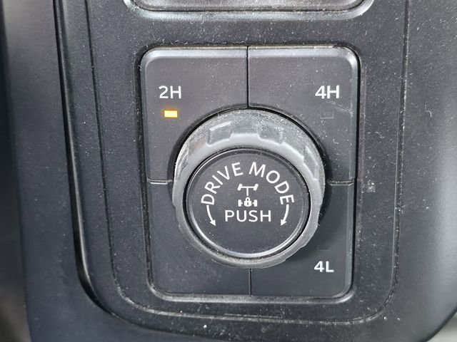 Used 2024 Ford F150 STX w/ Tow/Haul Package image 18