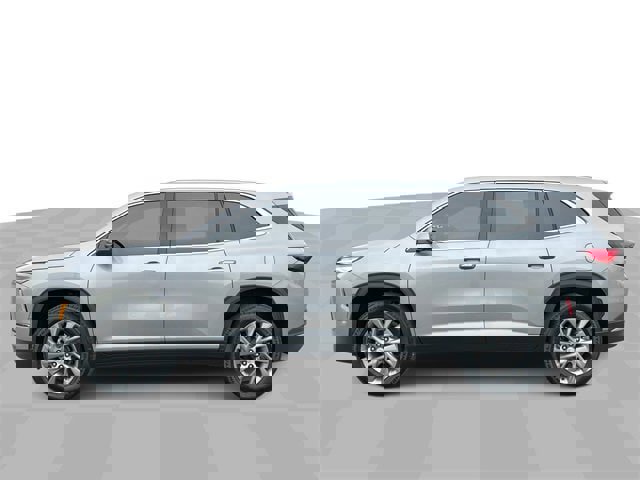 New 2026 Buick Enclave Preferred w/ Power Package image 5