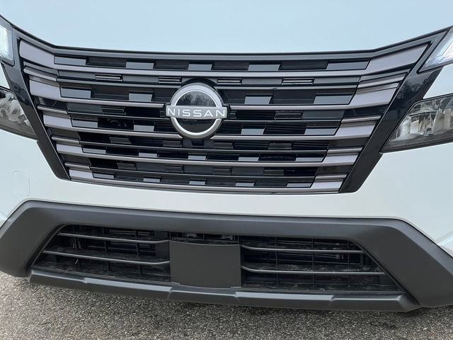 New 2026 Nissan Rogue SV w/ Cold Weather Package image 36