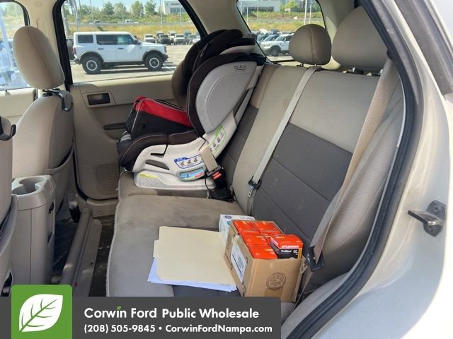 Used 2008 Ford Escape XLT FWD image 11