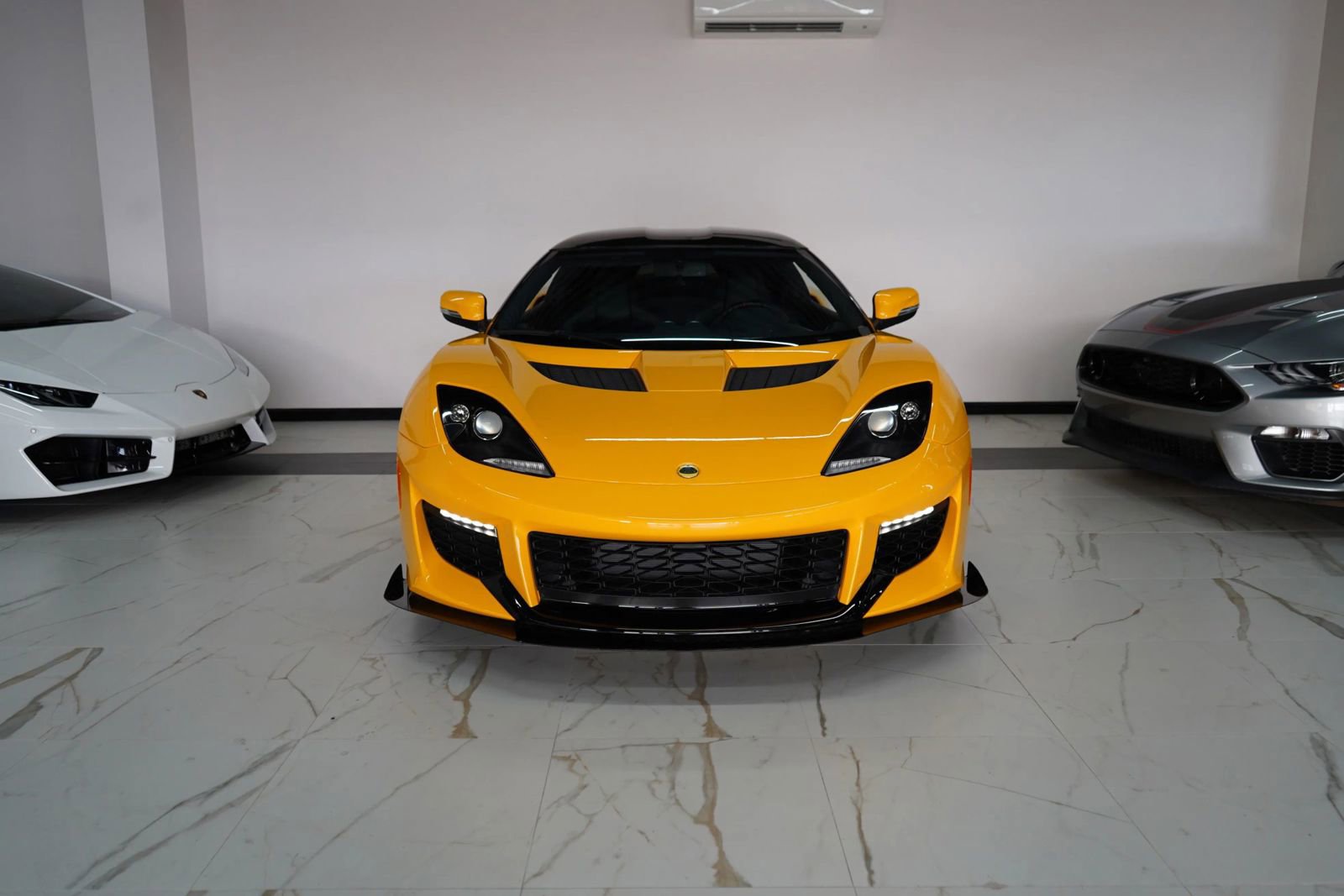 Used 2017 Lotus Evora 400 RWD image 24