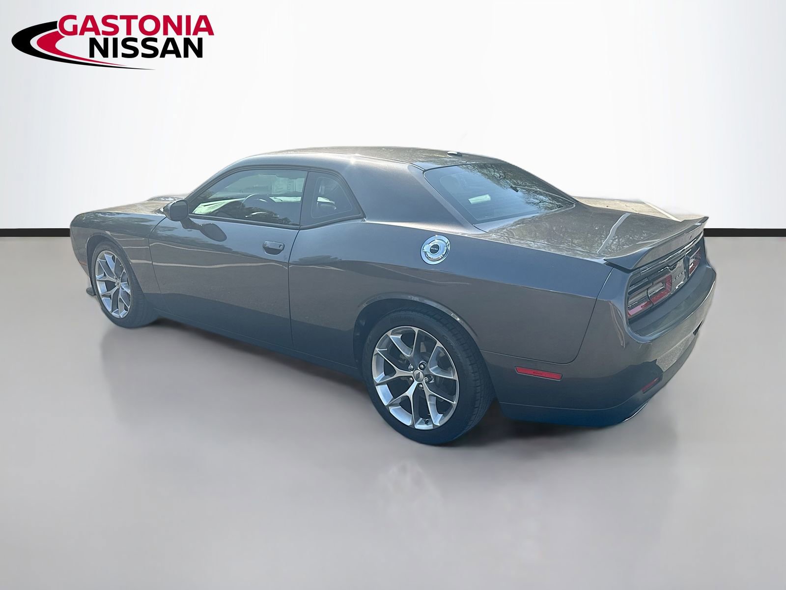 Used 2021 Dodge Challenger GT image 6