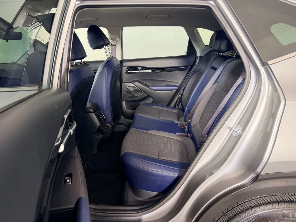Used 2024 Kia Seltos S FWD image 27