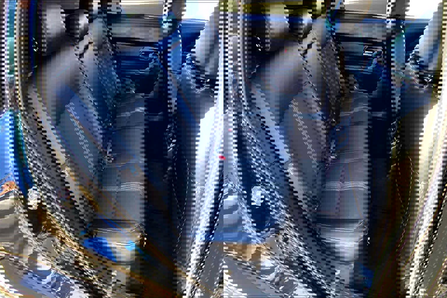 Used 2023 MAZDA CX-50 2.5 S w/ Cargo Package image 19