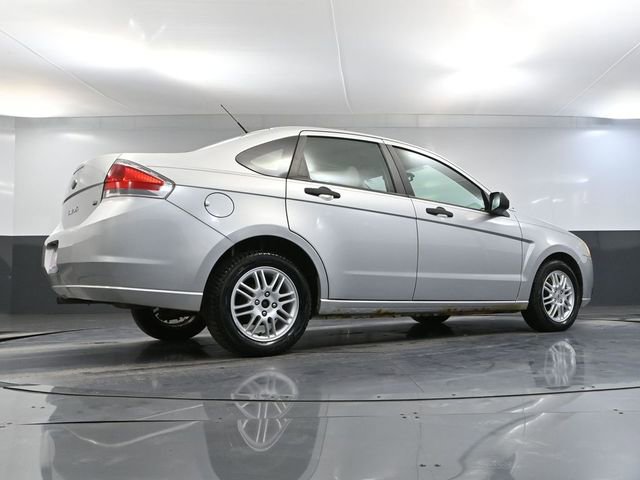 Used 2011 Ford Focus SE w/ 201A Rapid Spec Order Code FWD image 46