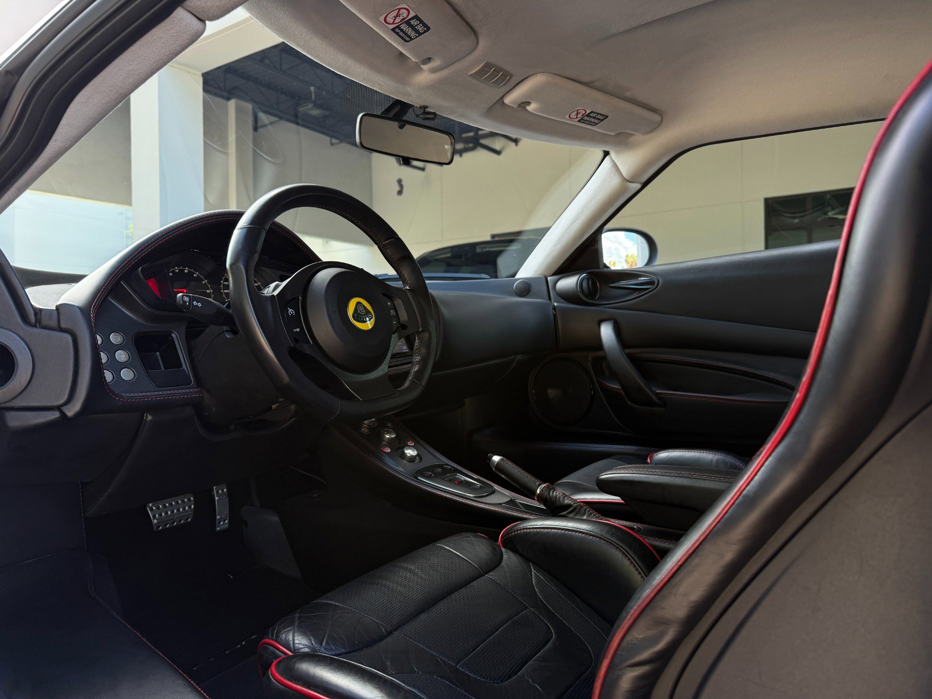 Used 2014 Lotus Evora S image 22