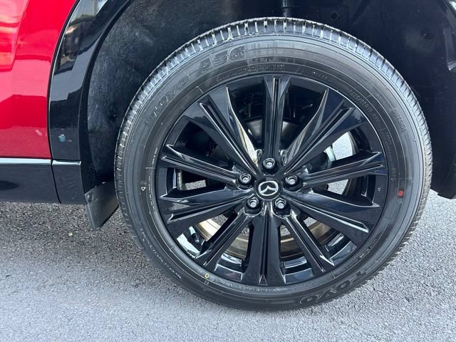 New 2025 MAZDA CX-5 2.5 Turbo AWD/4WD image 10