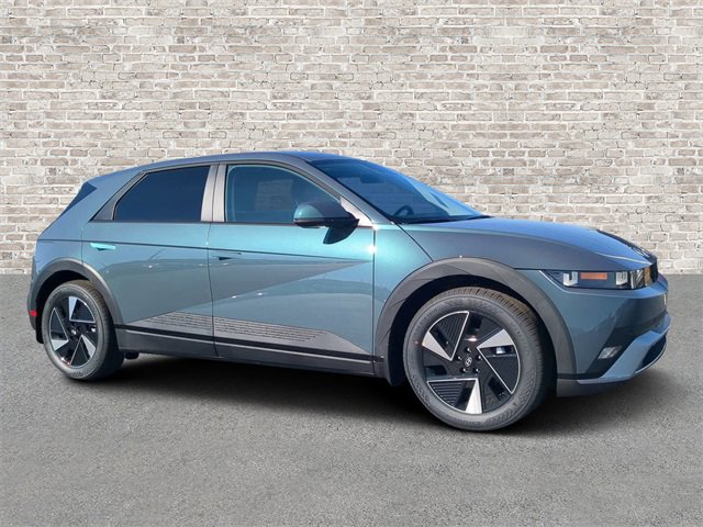 New 2026 Hyundai Ioniq 5 SEL